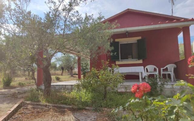 Eva's House