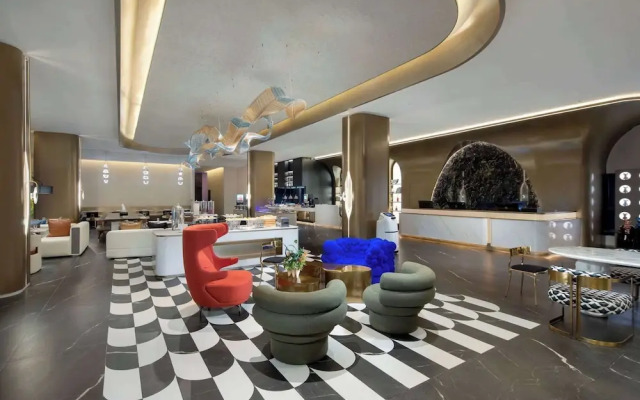 Days Inn by Wyndham Chongqing Jiulongpo