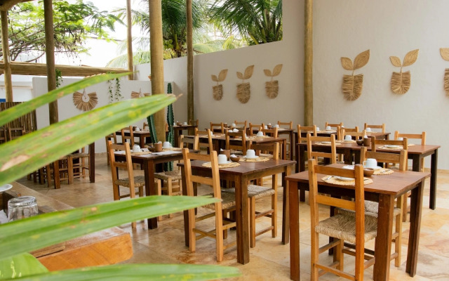 Casa Lô Jeri