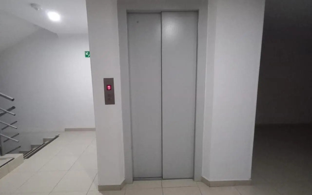 Hotel Plaza 6