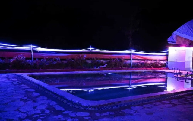 Corbett Tiger Unit of Gadabout Hotels