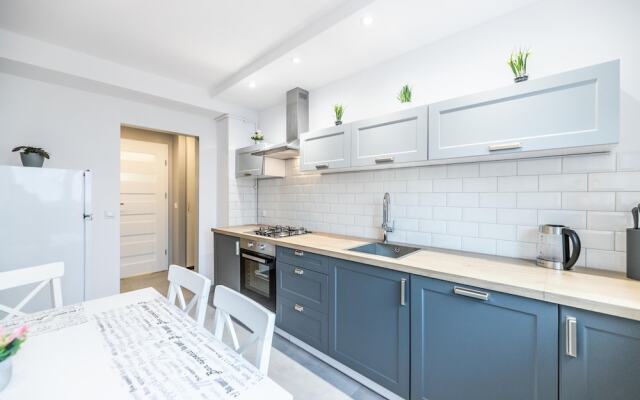 VIP Apartments Szewska