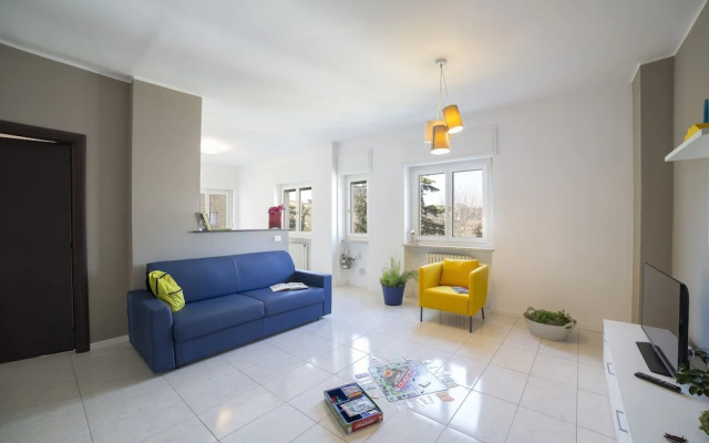 Dreams Hotel Residenza Gambara