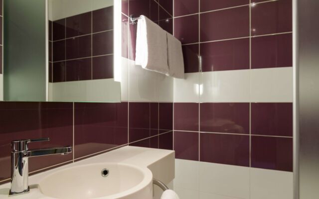 Sure Hotel by Best Western Tours Sud