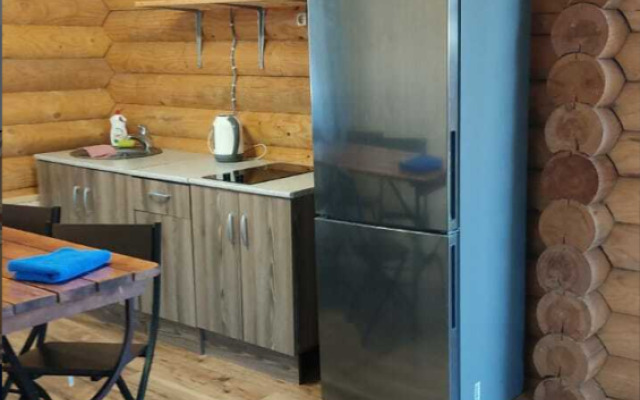 Сила Сибири Акташ