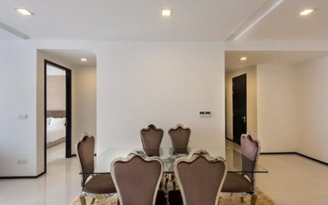 Maline Exclusive Serviced Apartments