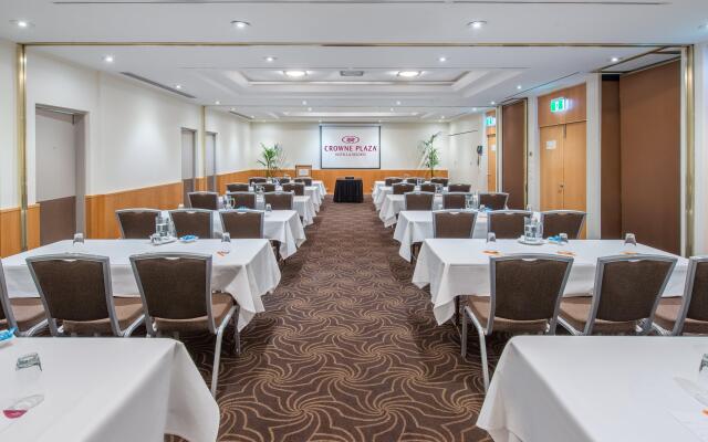 Crowne Plaza Perth by IHG