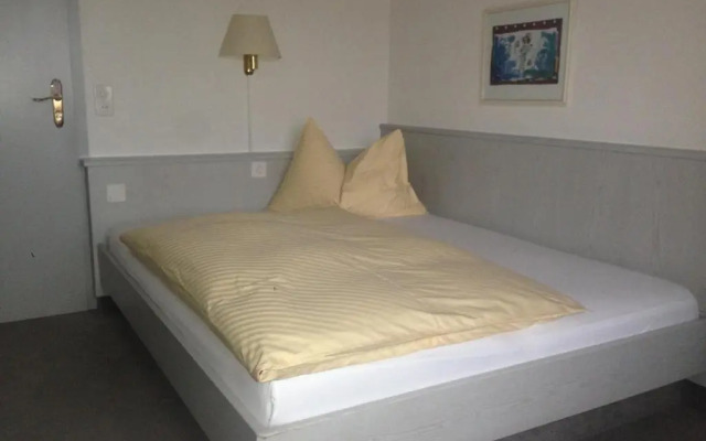 Landhotel Hirschen