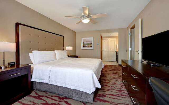 Homewood Suites by Hilton Albuquerque Airport