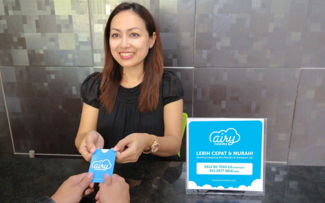 Airy Denpasar Selatan Gelogor Carik Bali
