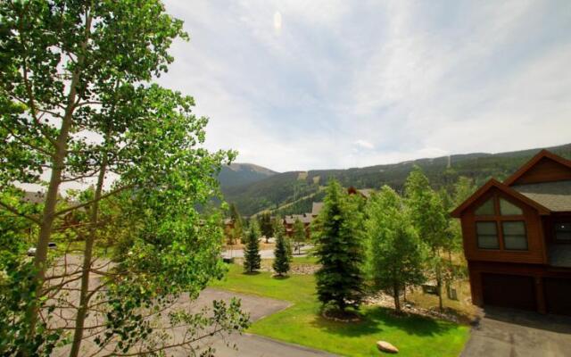 Snake River Village Townhomes