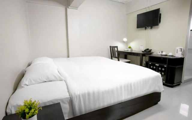 Annex Lumpini Bangkok