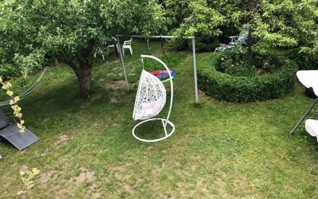 Parkowa Koszalin in Koszalin