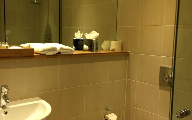 Quebecs Luxury Aparthotel