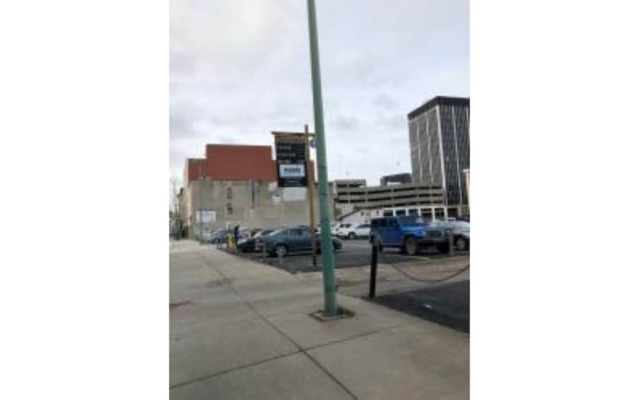 208 New Downtown Living Studio