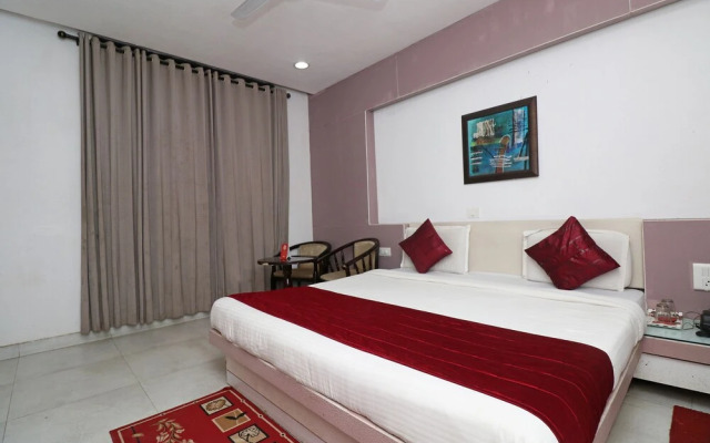 Oyo 3612 Hotel Pandav Inn