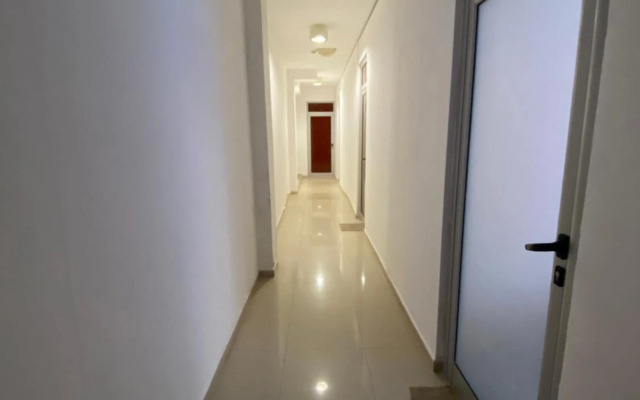 Violet Studio Apartment