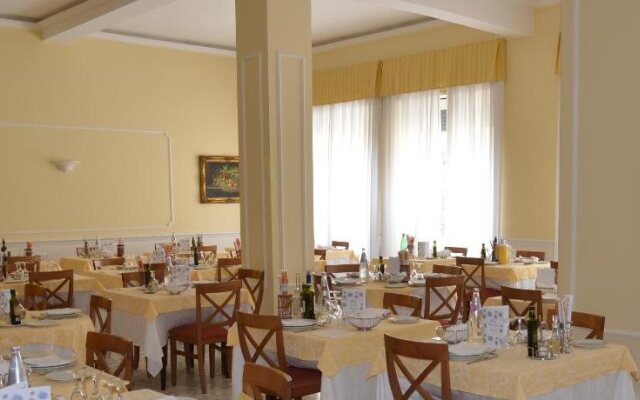Hotel Reale