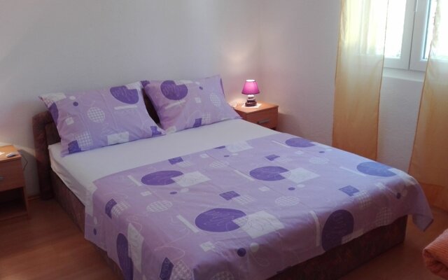 Villa Volga / Apartment Three Bedrooms