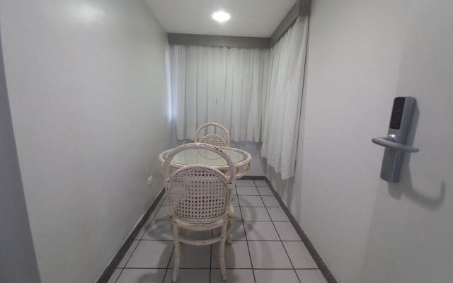 Hotel Nacional Inn Aeroporto Recife