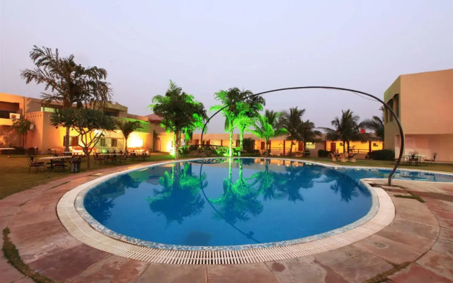Jeevantara Club and Resort