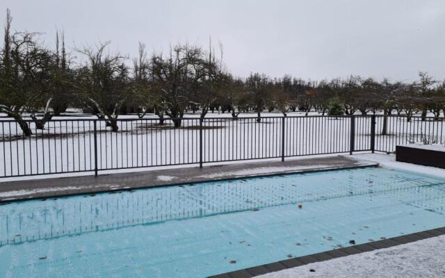 The Orchard House, Wanaka