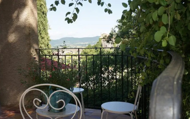 Chambre dHôtes - Vallon de Chomérac