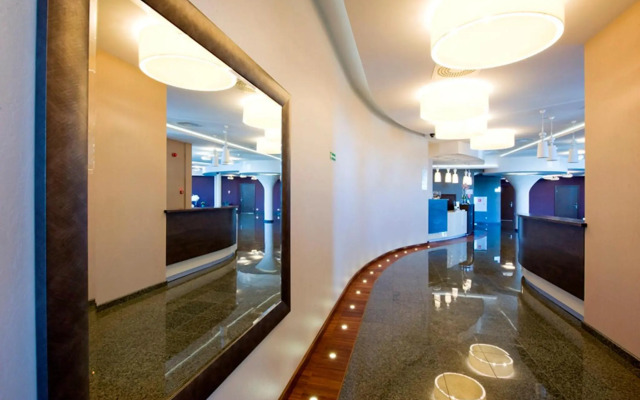Hotel Symfonia