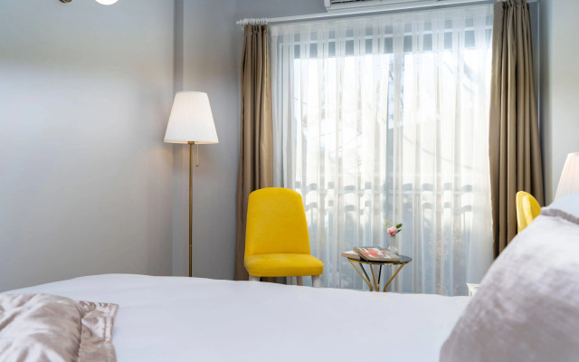 Niss Lara Hotel