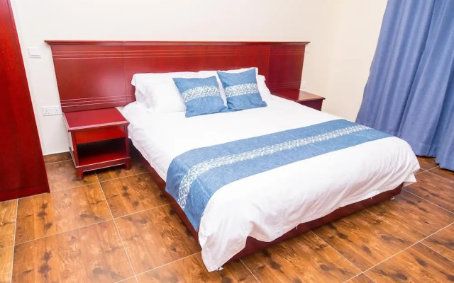 Marahaba Apartment Hotel
