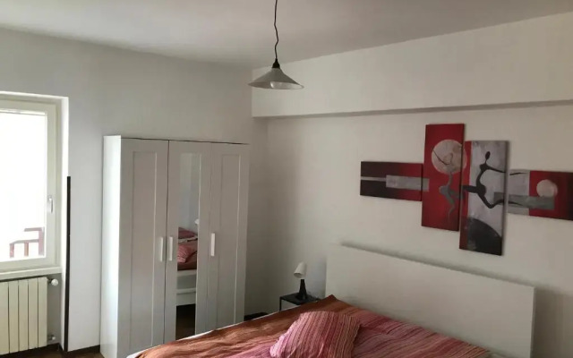 Appartamento Michela CIPAT 022183-AT-059221