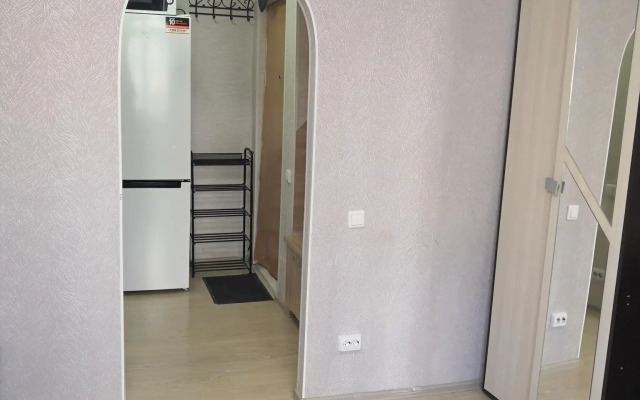 Апартаменты на улице Адмирала Корнилова 11