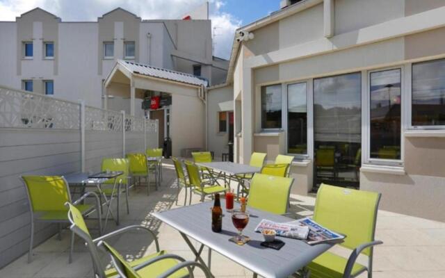 ibis Le Havre Sud Harfleur
