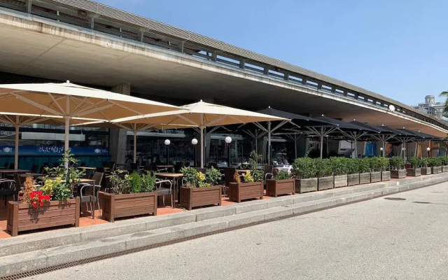 Vintage Classic 70s Boat!