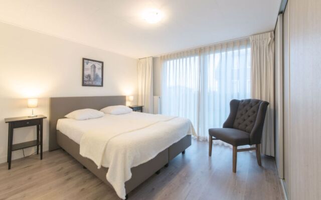 Water Resort Oosterschelde 7720