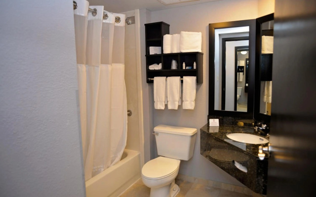 Comfort Inn & Suites Carrollton