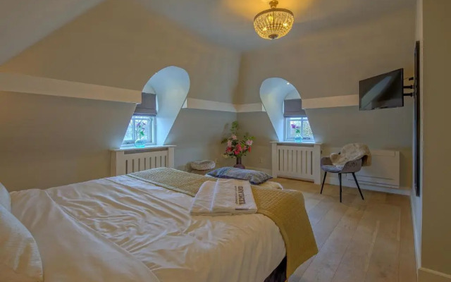 Grandcafe Boutique Hotel Eemland