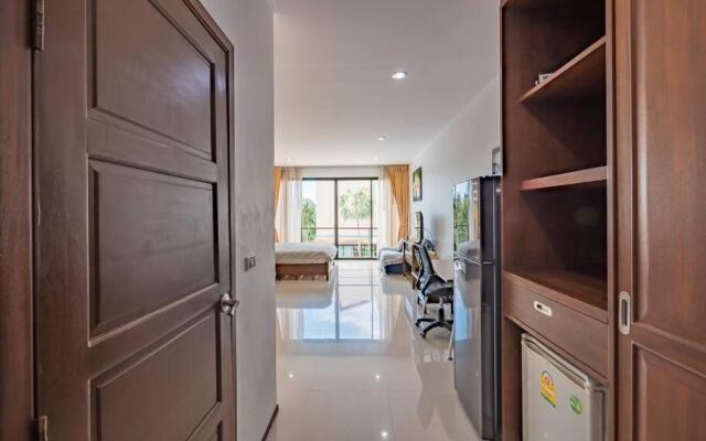 Condo AVANTA A203