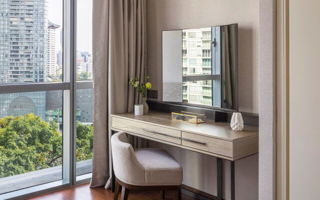 Fraser Residence Orchard Singapore