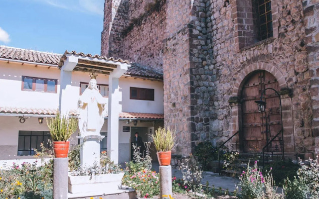Hotel Monasterio San Pedro