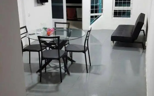 Residence La Plage