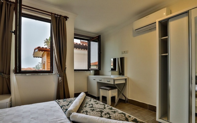 Orya Butik Otel