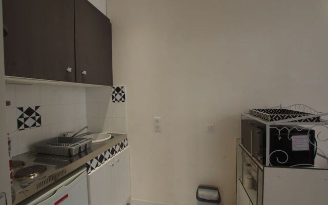 Chambres d'hôtes Les Denias