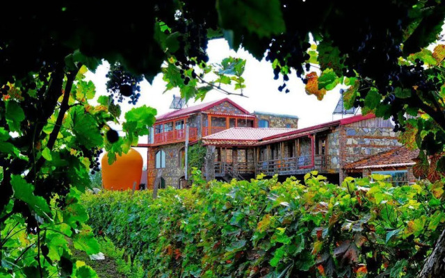 Twins Wine Cellar