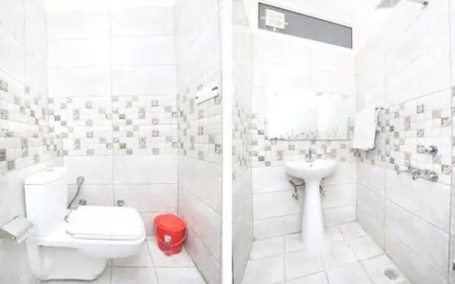 Hotel Prabhat By OYO Rooms