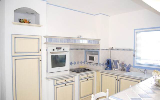 Apartment With 2 Bedrooms in Valras-plage, With Pool Access, Furnished