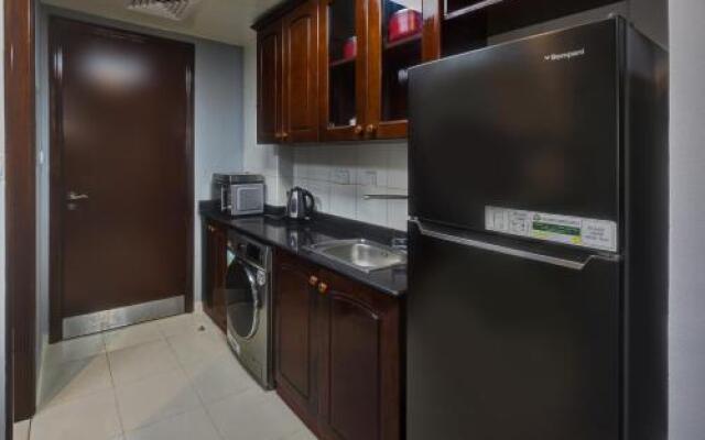 KAY homes Royal Studio