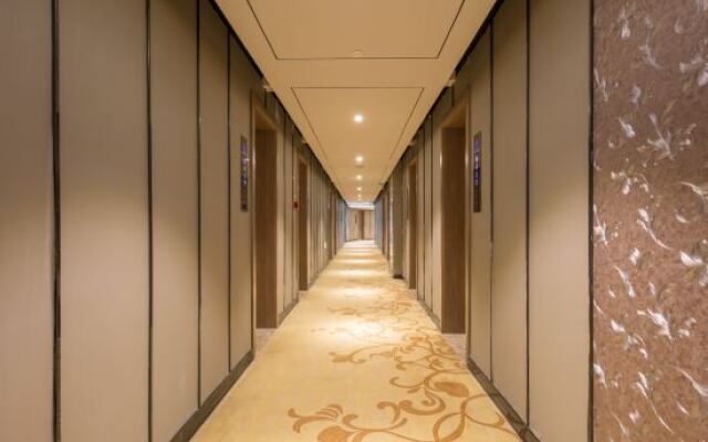 Liqun Business Hotel
