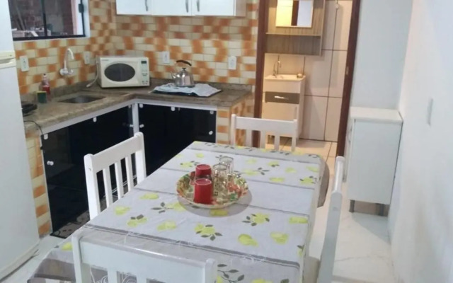 Espaço Elza Izabel