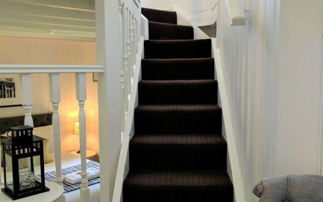 Annie Roe's Luxury Bed & Breakfast